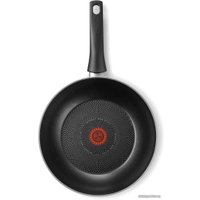 Сковорода ВОК Tefal Luminens 04202628