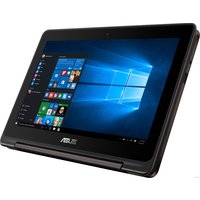 Ноутбук 2-в-1 ASUS VivoBook Flip TP201SA-FV0009T