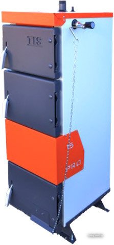 Отопительный котел TIS PRO 11