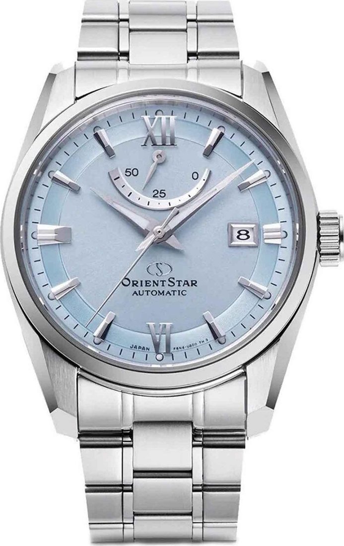 Наручные часы Orient RE-AU0109L