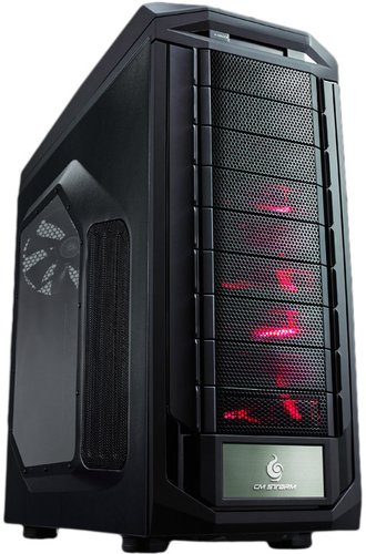 Cooler Master CM Storm Trooper (SGC-5000-KWN1)