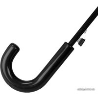 Зонт-трость SunShine Stenly Promo черный