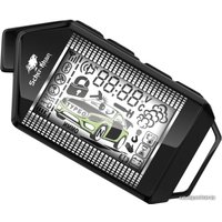 Автосигнализация Scher Khan M10 1.0