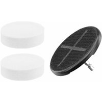 Полировальный круг Total TAC35351