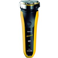 Электробритва GA.MA GSH986 Sport