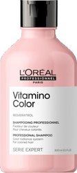 для для волос Serie Expert Vitamino Color 300 мл