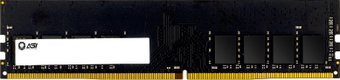 Оперативная память AGI UD138 8ГБ DDR4 2666 МГц AGI266608UD138