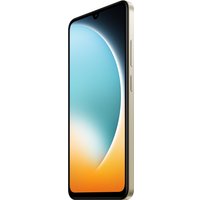 Телефон POCO C71 4GB/128GB международная версия (золотистый)