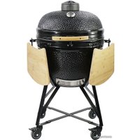 Гриль Sundays Well Done 25 (черный)