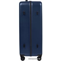 Чемодан-спиннер Samsonite Stackd Navy 75 см