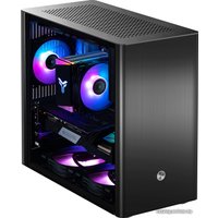 Корпус Jonsbo V9 (черный)