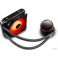 Кулер для процессора DeepCool GAMMAXX L120 DP-H12RF-GL120RGB