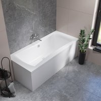 Ванна Lauter Belgravia 180x80 21110180