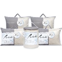 Одеяло Sofi De MarkO Лен 155x215 Од-Лн-155x215