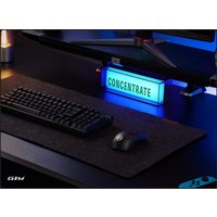 Игровая мышь Edifier Hecate G1M (черный)