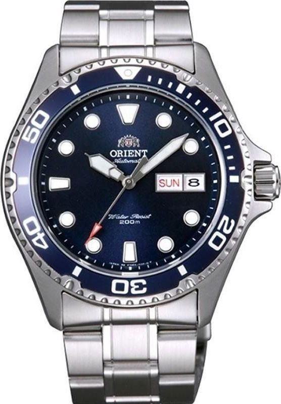 

Наручные часы Orient TAA02005D