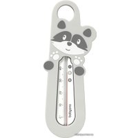 Термометр BabyOno Енот 777/01 (серый)