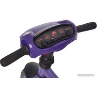 Детский велосипед Nuovita Bamzione B2 (лавандовый)