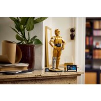Конструктор LEGO Star Wars C-3PO™ 75398
