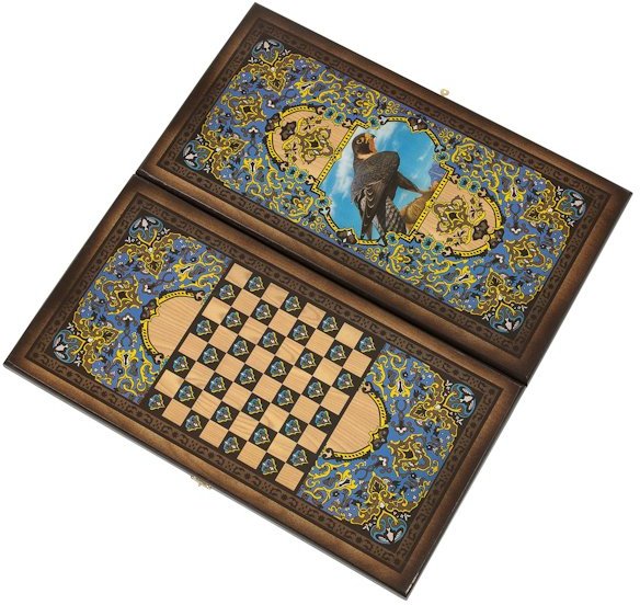 

Шашки/нарды РФН Сирия Сокол rassok40