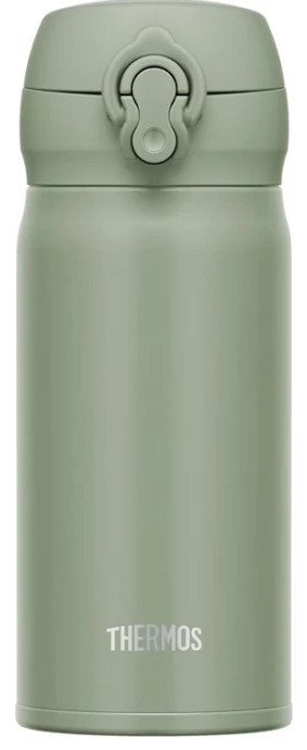 

Термокружка THERMOS JNL-356 SMKKI 350мл (оливковый)