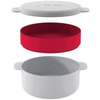 Микроволновая печь AEG NMB6S171SB