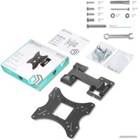 Кронштейн для телевизора Onkron M2S (черный)