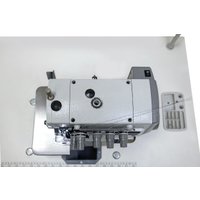 Оверлок Mauser Spezial N2-E-543M