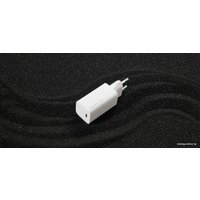 Сетевое зарядное Xiaomi Mi 65W Fast Charger with GaN Tech AD65GEU (международная версия)