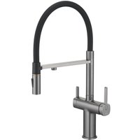 Смеситель Rose R358T