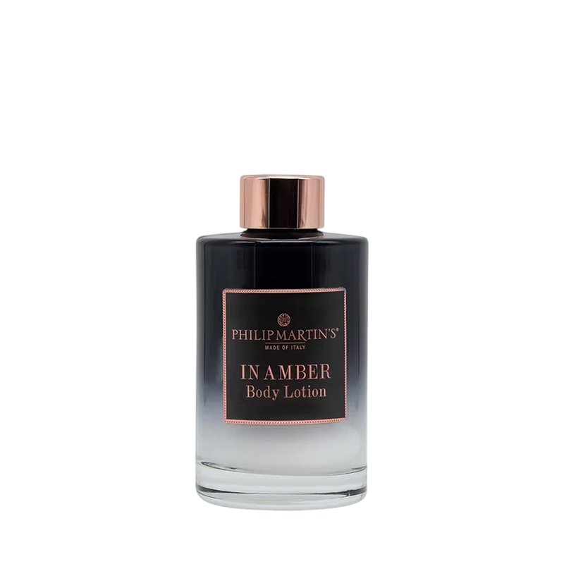 Philip Martin's In Amber Body Lotion 200 мл