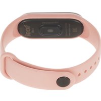 Фитнес-браслет Leef Nex (розовый)