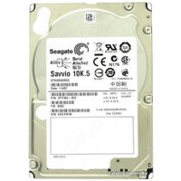 Жесткий диск Seagate Savvio 10K.5 450GB (ST9450405SS) в Бобруйске