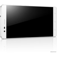 Смартфон Lenovo Vibe K5 Note Silver [A7020a40]