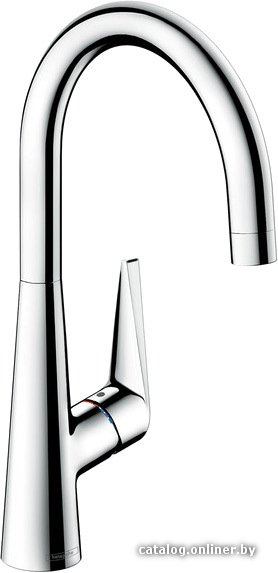 Смеситель Hansgrohe Talis S 72810000