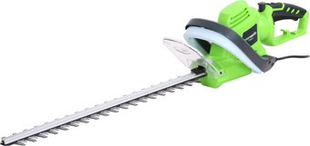 Кусторез Greenworks GHT5056 Deluxe