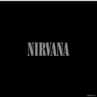  Виниловая пластинка Nirvana ‎- Nirvana (Deluxe Edition)