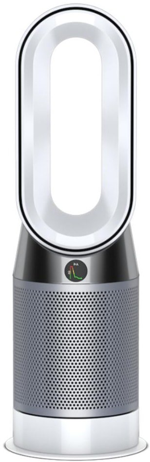 

Климатический комплекс Dyson Pure Hot + Cool HP04