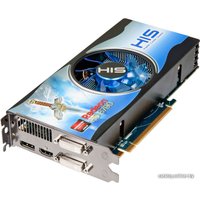 Видеокарта HIS HD 6790 Fan 1024MB GDDR5 (H679F1GD)