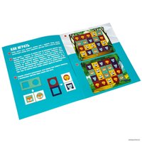 Развивающая игра Bondibon Лесные загадки ВВ5636