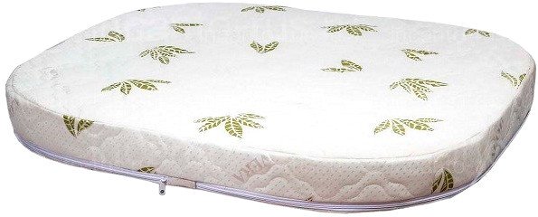 

Матрас Incanto Nuvola 60x120