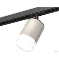 Трековый светильник Ambrella light Track System XT7423020 SGR/CL/SBK