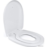 Сиденье для унитаза Primanova Universal DR-10003