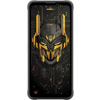 Телефон Blackview Fort 5 12GB/256GB (желтый)