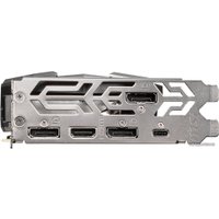 Видеокарта MSI GeForce RTX 2080 Duke OCV1 8GB GDDR6