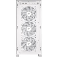 Корпус ASUS TUF Gaming GT302 ARGB (белый)