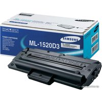 Картридж Samsung ML-1520D3