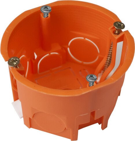 

Монтажная коробка (подрозетник) Bylectrica КЕ-232 исп.1