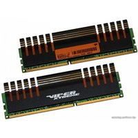 Оперативная память Patriot Viper Xtreme Division 2 2x4GB KIT DDR3 PC3-12000 (PXD38G1600LLK)