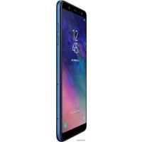 Смартфон Samsung Galaxy A6+ (2018) 4GB/64GB (синий)